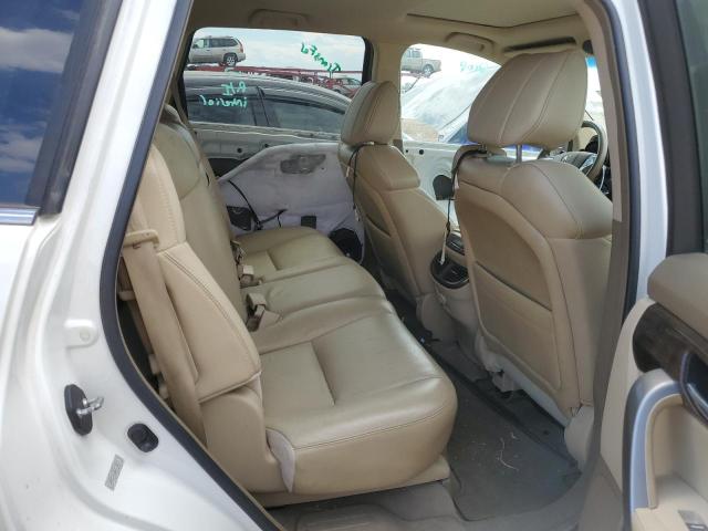 Photo 9 VIN: 2HNYD2H63AH518817 - ACURA MDX TECHNO 