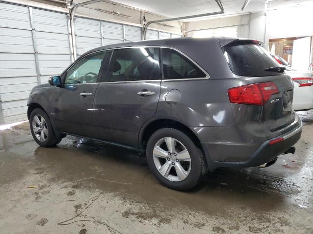 Photo 1 VIN: 2HNYD2H63AH527906 - ACURA MDX TECHNO 