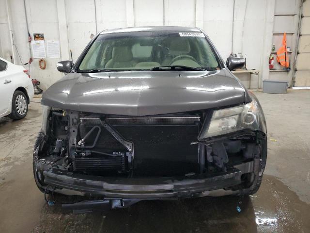 Photo 4 VIN: 2HNYD2H63AH527906 - ACURA MDX TECHNO 