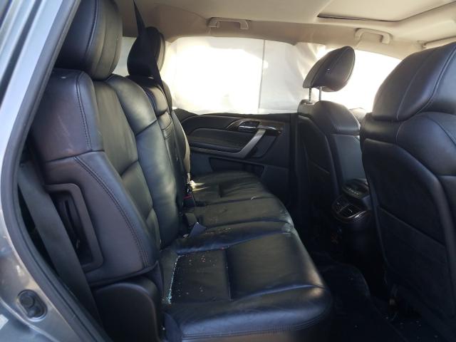 Photo 5 VIN: 2HNYD2H63AH528232 - ACURA MDX TECHNO 