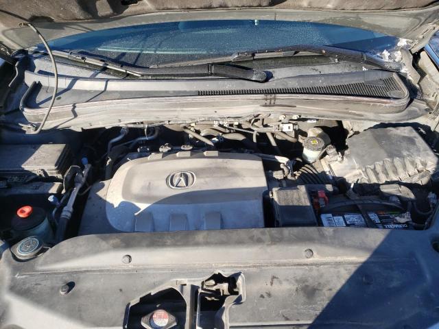 Photo 6 VIN: 2HNYD2H63BH005116 - ACURA MDX TECHNO 