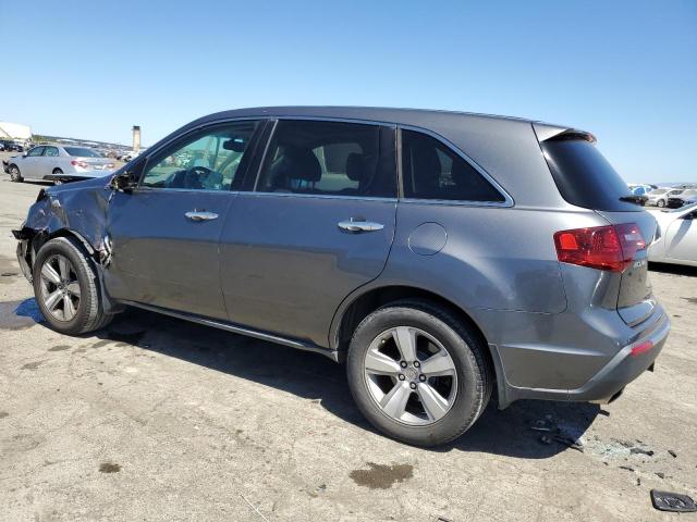 Photo 1 VIN: 2HNYD2H63BH506720 - ACURA MDX 