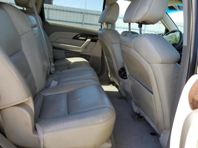 Photo 10 VIN: 2HNYD2H63BH506720 - ACURA MDX 