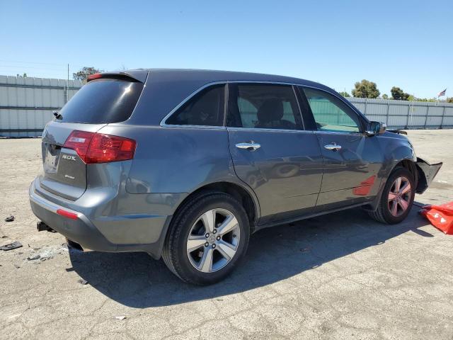 Photo 2 VIN: 2HNYD2H63BH506720 - ACURA MDX 