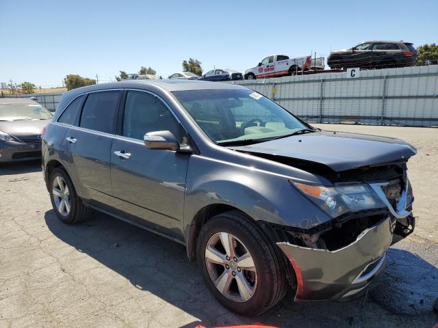 Photo 3 VIN: 2HNYD2H63BH506720 - ACURA MDX 