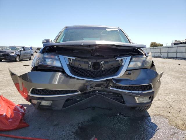 Photo 4 VIN: 2HNYD2H63BH506720 - ACURA MDX 