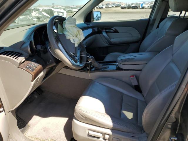 Photo 6 VIN: 2HNYD2H63BH506720 - ACURA MDX 