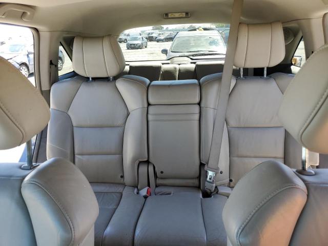 Photo 9 VIN: 2HNYD2H63BH506720 - ACURA MDX 