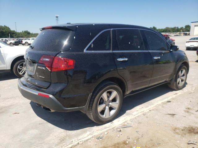 Photo 3 VIN: 2HNYD2H63BH508418 - ACURA MDX TECHNO 