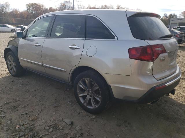 Photo 1 VIN: 2HNYD2H63BH510086 - ACURA MDX TECHNO 