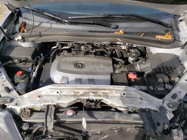 Photo 11 VIN: 2HNYD2H63BH510086 - ACURA MDX TECHNO 