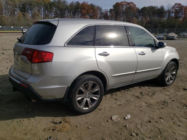 Photo 2 VIN: 2HNYD2H63BH510086 - ACURA MDX TECHNO 