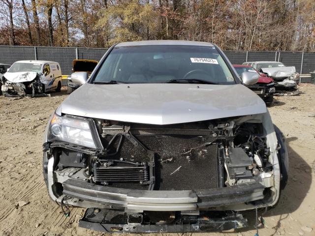 Photo 4 VIN: 2HNYD2H63BH510086 - ACURA MDX TECHNO 