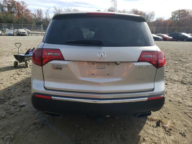 Photo 5 VIN: 2HNYD2H63BH510086 - ACURA MDX TECHNO 