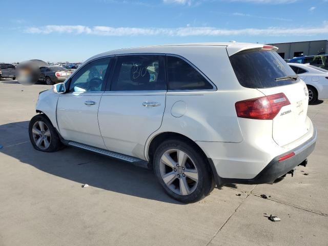 Photo 1 VIN: 2HNYD2H63BH510265 - ACURA MDX 