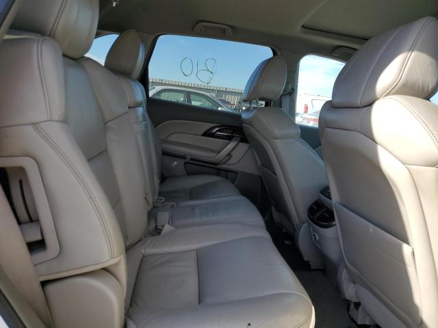 Photo 10 VIN: 2HNYD2H63BH510265 - ACURA MDX 