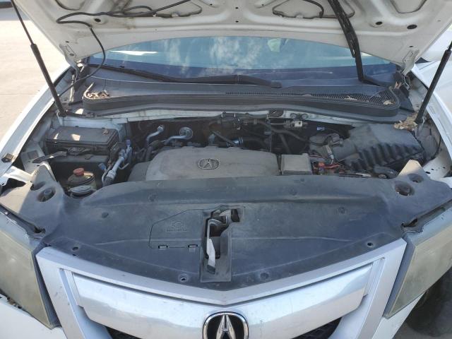 Photo 11 VIN: 2HNYD2H63BH510265 - ACURA MDX 