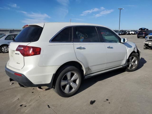 Photo 2 VIN: 2HNYD2H63BH510265 - ACURA MDX 