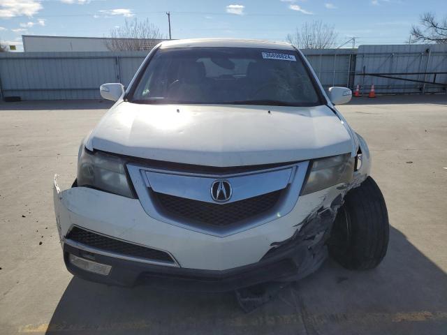 Photo 4 VIN: 2HNYD2H63BH510265 - ACURA MDX 