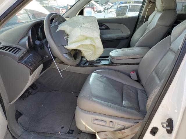 Photo 6 VIN: 2HNYD2H63BH510265 - ACURA MDX 