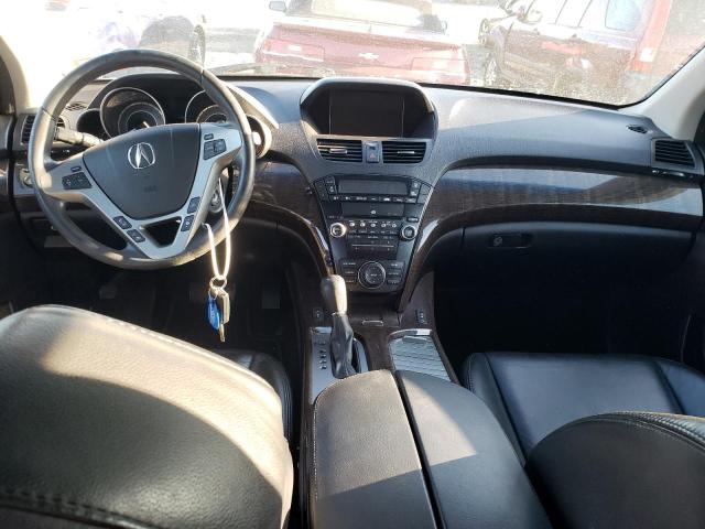 Photo 7 VIN: 2HNYD2H63BH521461 - ACURA MDX TECHNO 