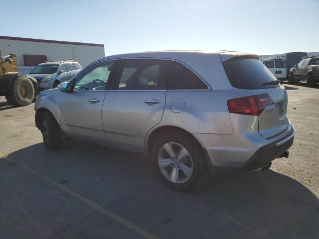 Photo 1 VIN: 2HNYD2H63BH521511 - ACURA MDX TECHNO 