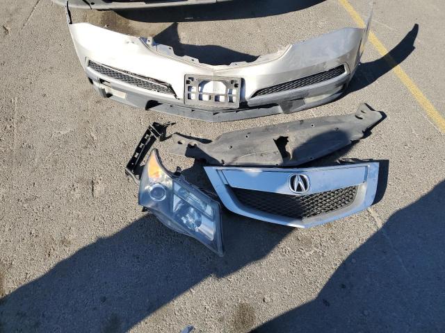 Photo 11 VIN: 2HNYD2H63BH521511 - ACURA MDX TECHNO 