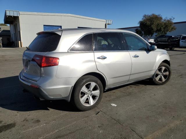 Photo 2 VIN: 2HNYD2H63BH521511 - ACURA MDX TECHNO 