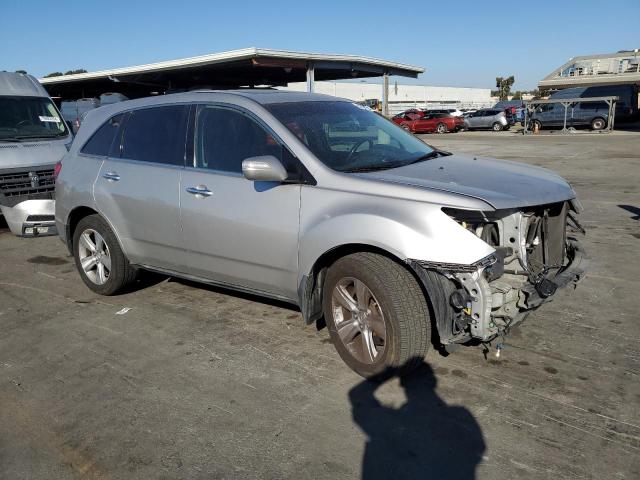 Photo 3 VIN: 2HNYD2H63BH521511 - ACURA MDX TECHNO 