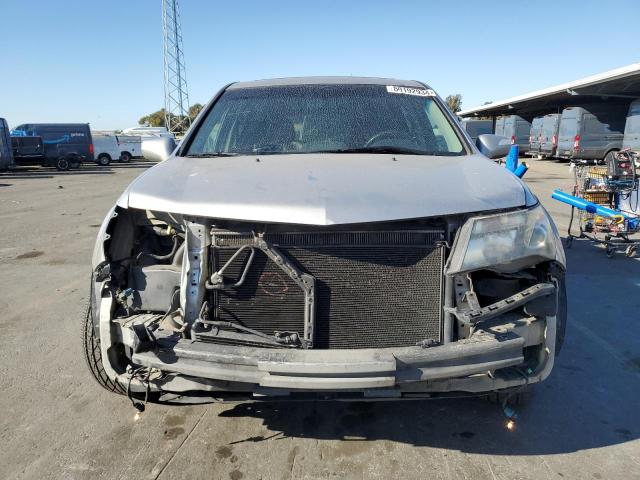 Photo 4 VIN: 2HNYD2H63BH521511 - ACURA MDX TECHNO 