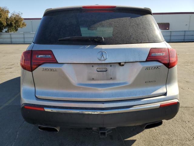 Photo 5 VIN: 2HNYD2H63BH521511 - ACURA MDX TECHNO 