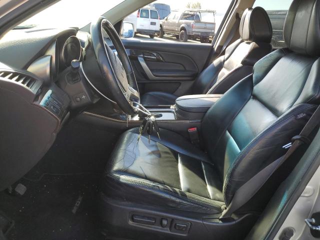 Photo 6 VIN: 2HNYD2H63BH521511 - ACURA MDX TECHNO 