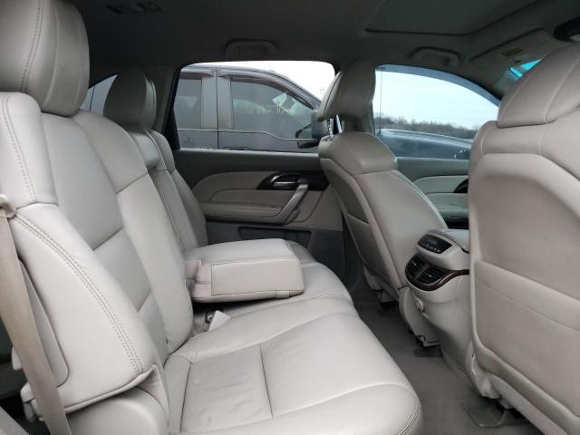 Photo 10 VIN: 2HNYD2H63BH523145 - ACURA MDX TECHNO 