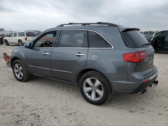 Photo 1 VIN: 2HNYD2H63BH527941 - ACURA MDX 