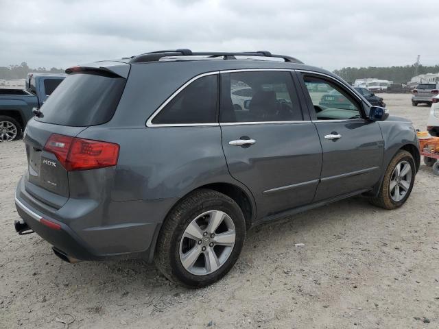 Photo 2 VIN: 2HNYD2H63BH527941 - ACURA MDX 