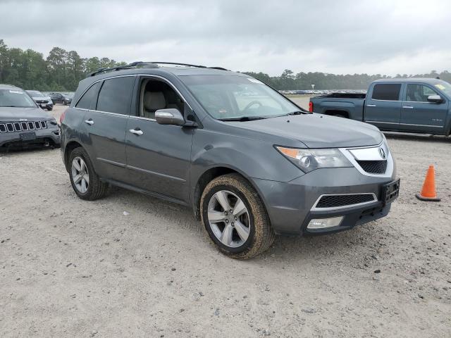 Photo 3 VIN: 2HNYD2H63BH527941 - ACURA MDX 