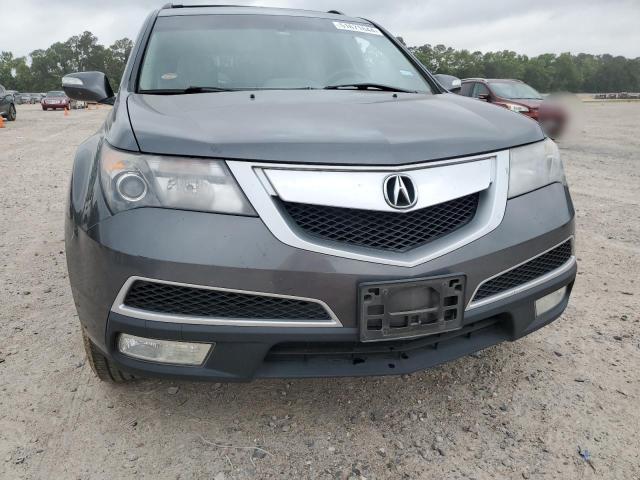 Photo 4 VIN: 2HNYD2H63BH527941 - ACURA MDX 