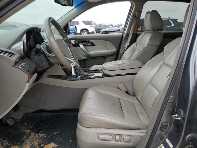 Photo 6 VIN: 2HNYD2H63BH527941 - ACURA MDX 