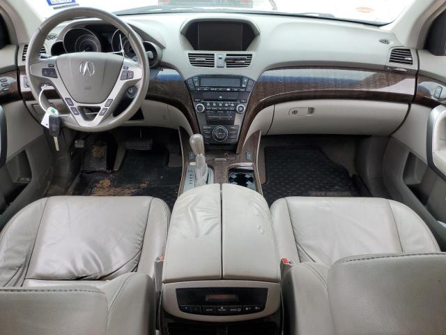 Photo 7 VIN: 2HNYD2H63BH527941 - ACURA MDX 