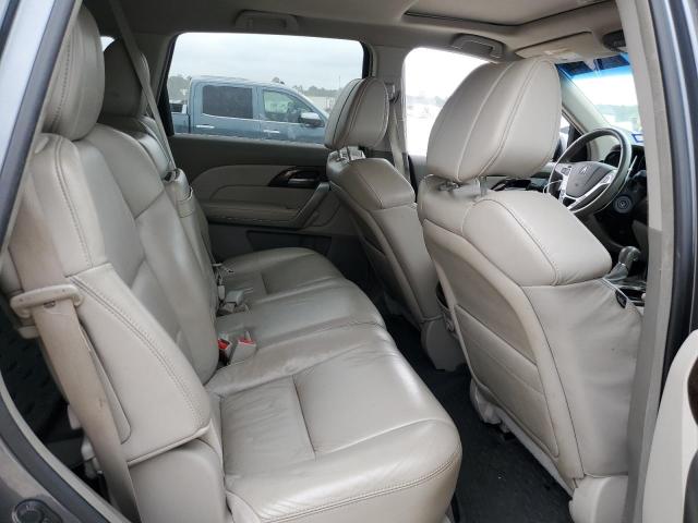 Photo 9 VIN: 2HNYD2H63BH527941 - ACURA MDX 