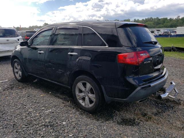 Photo 1 VIN: 2HNYD2H63BH530418 - ACURA MDX TECHNO 