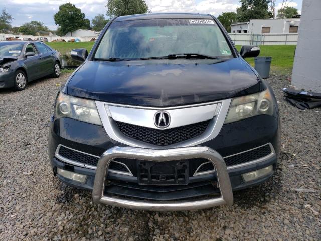 Photo 4 VIN: 2HNYD2H63BH530418 - ACURA MDX TECHNO 