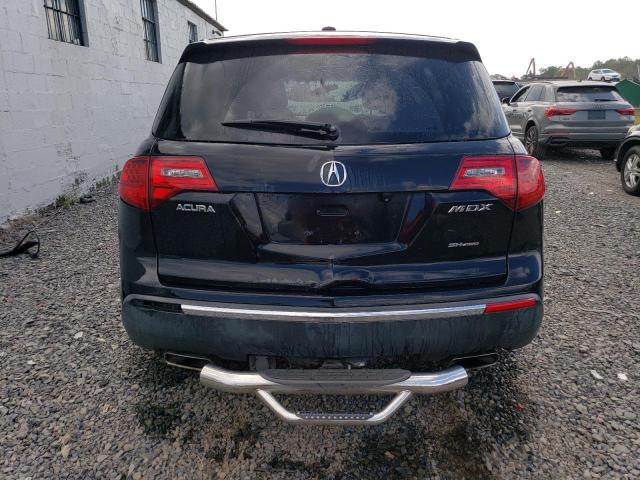 Photo 5 VIN: 2HNYD2H63BH530418 - ACURA MDX TECHNO 