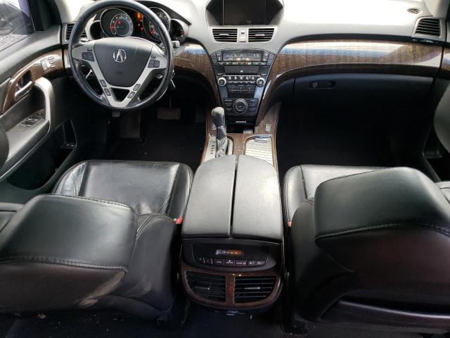 Photo 7 VIN: 2HNYD2H63BH530418 - ACURA MDX TECHNO 