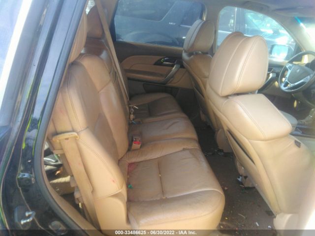 Photo 7 VIN: 2HNYD2H63BH532170 - ACURA MDX 