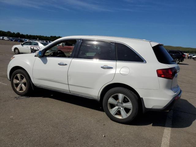 Photo 1 VIN: 2HNYD2H63BH533190 - ACURA MDX TECHNO 