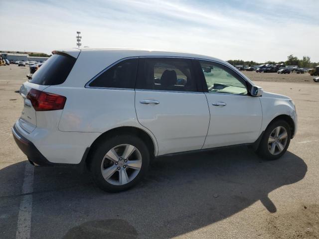 Photo 2 VIN: 2HNYD2H63BH533190 - ACURA MDX TECHNO 