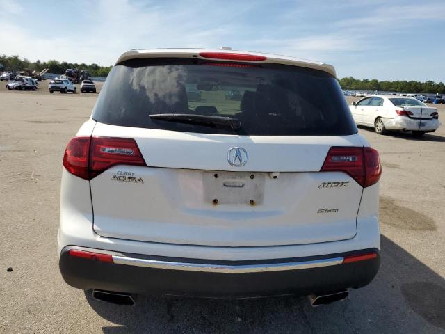 Photo 5 VIN: 2HNYD2H63BH533190 - ACURA MDX TECHNO 