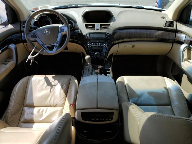 Photo 7 VIN: 2HNYD2H63BH533190 - ACURA MDX TECHNO 