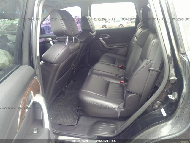 Photo 7 VIN: 2HNYD2H63BH534243 - ACURA MDX 